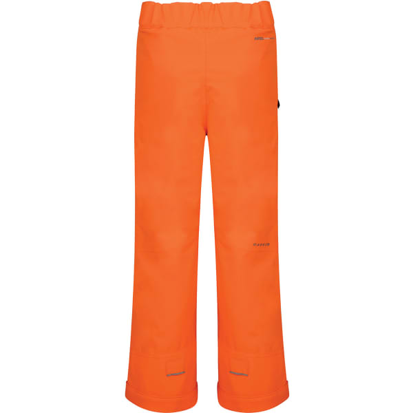 Pantalon de ski DARE 2B TAKE ON PANT KIDS VIBRANT ORANGE
