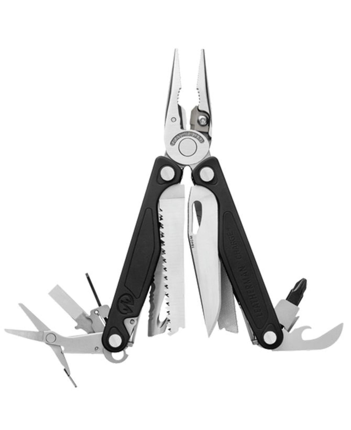 Leatherman<br>Charge Plus
