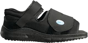 DARCO MedSurg Post-OP Schuh M 43.5-45 Herren
