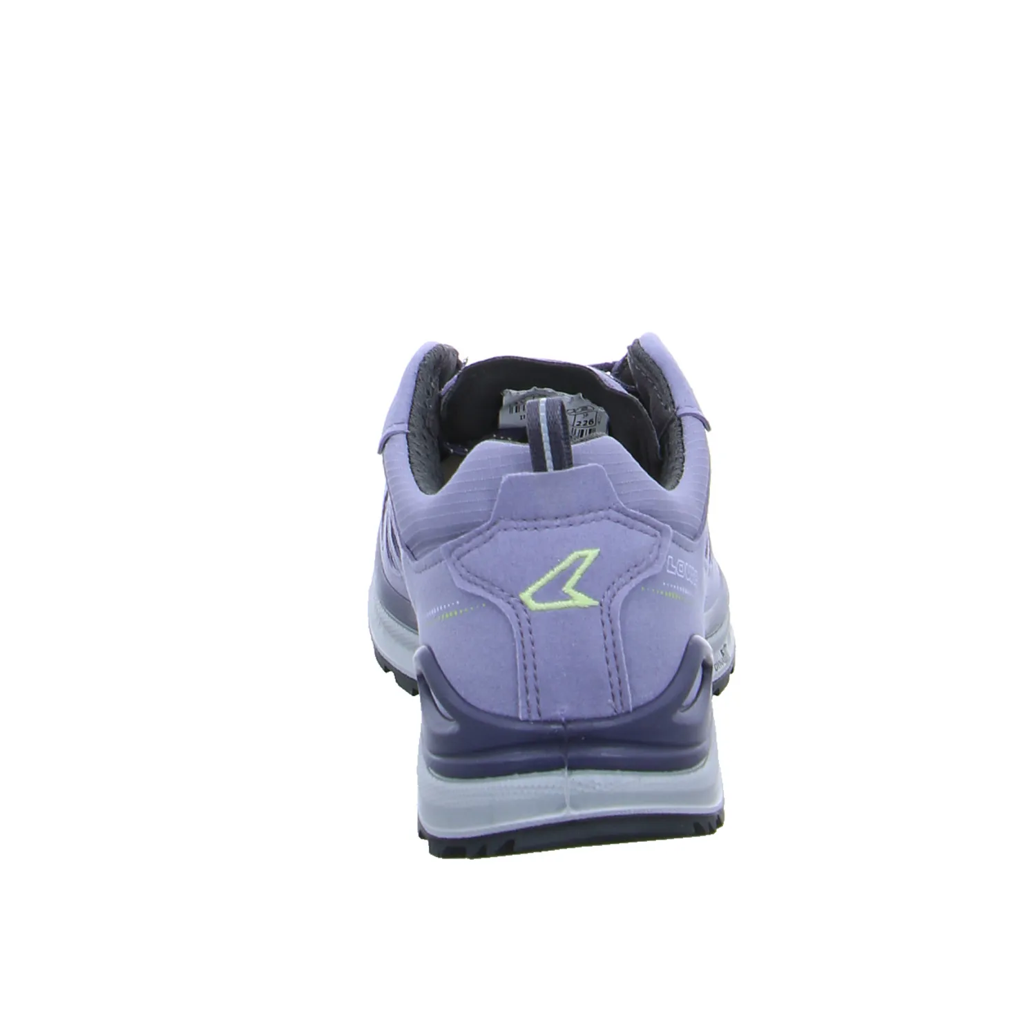 LOWA Walking / Outdoor Damen Flieder Synthetik