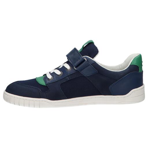 Tênis Esportivo Kickers 858480-30 Wintup