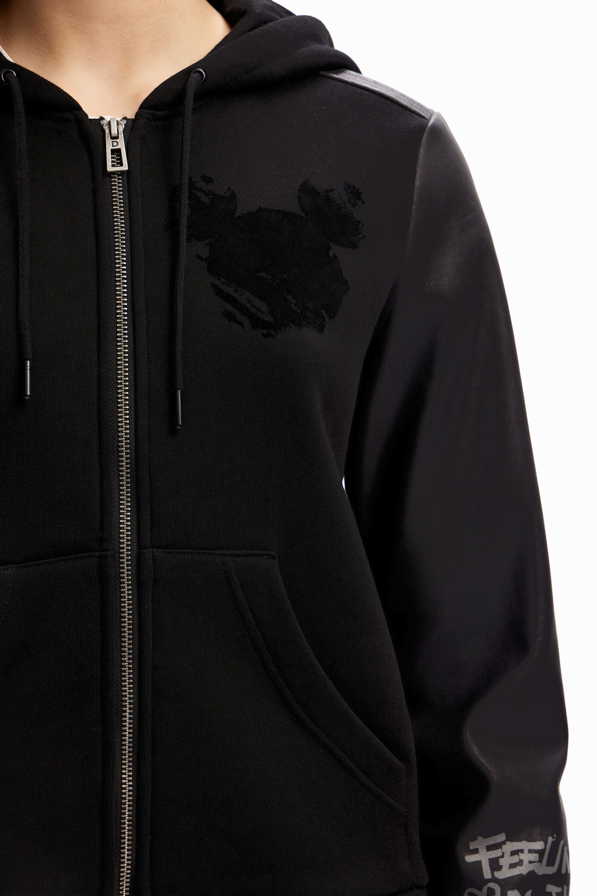 Veste combinée Mickey Mouse
