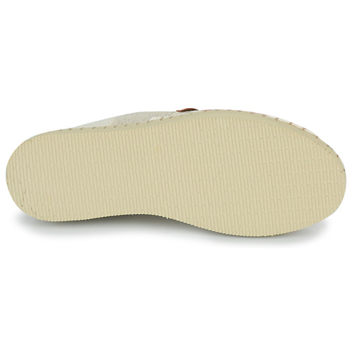 Havaianas - ESPADRILLE CLASSIC FLATFORM ECO - Beige