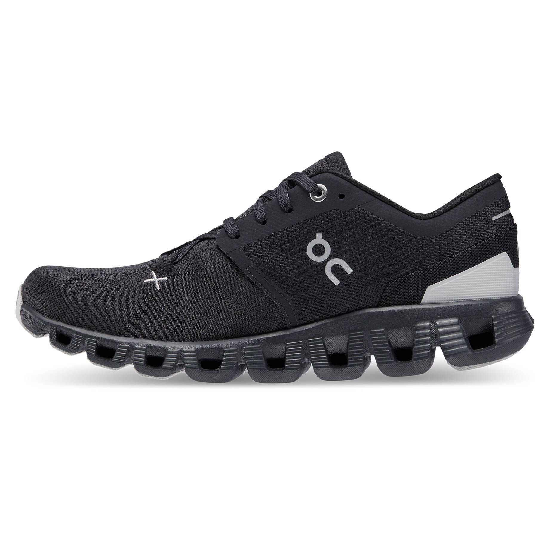 On| Damen Laufschuhe CLOUD X 3 WOMEN