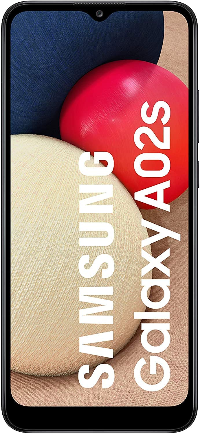 Samsung Galaxy A02s