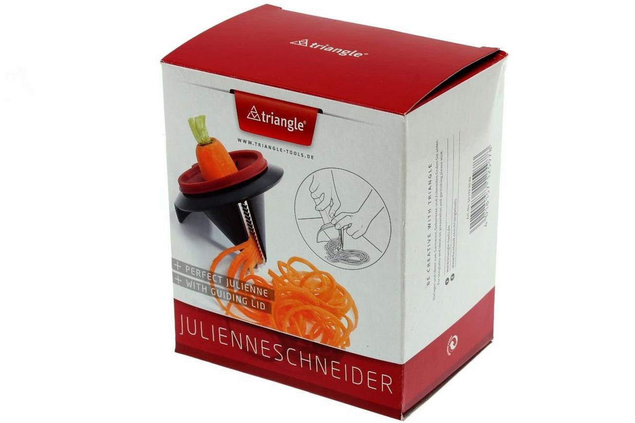 Triangle Juliënnesnijder, 501020702