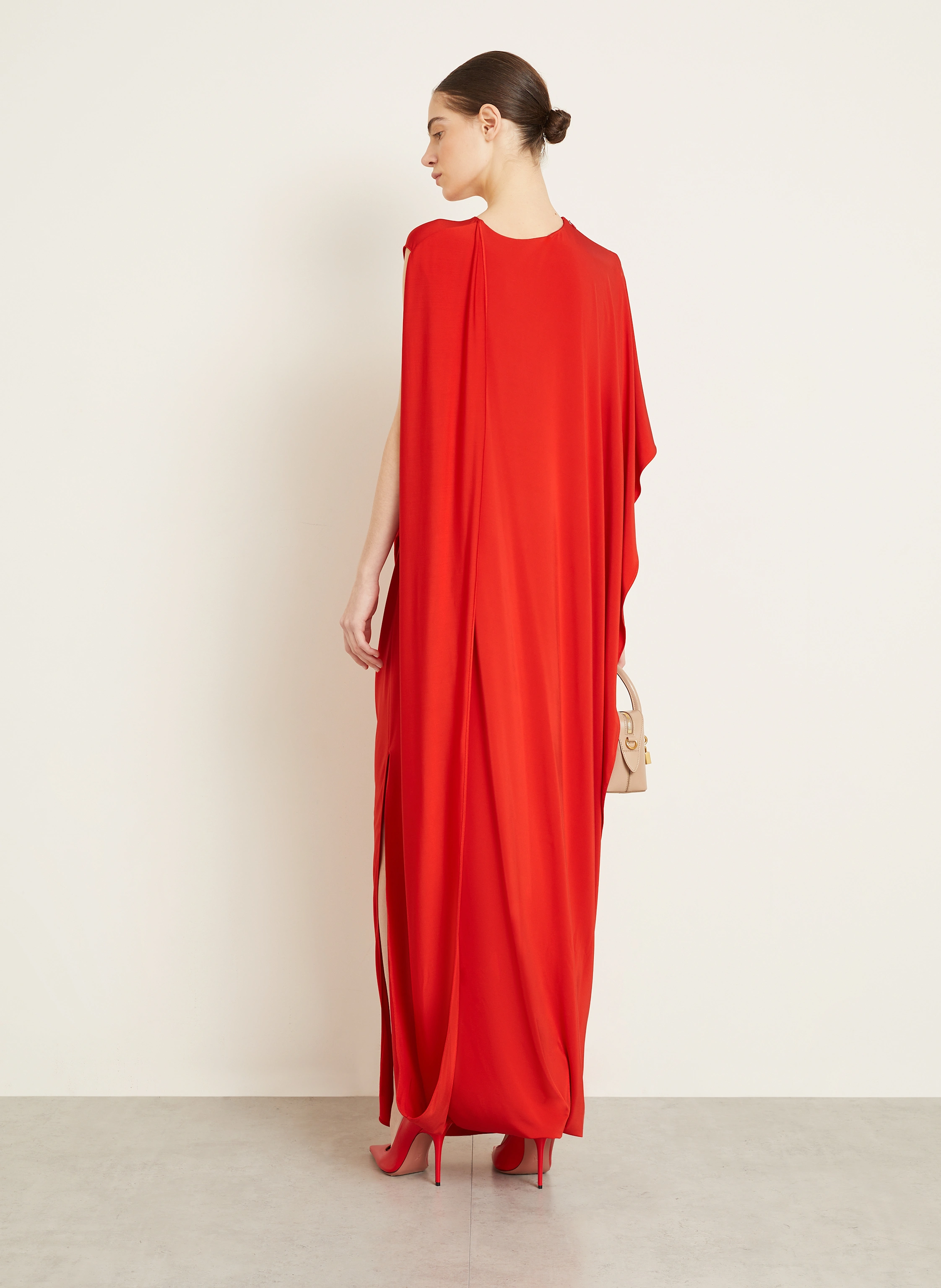 STELLA McCARTNEY Abendkleid aus Jersey