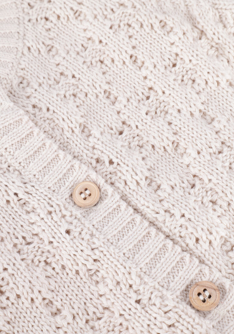 AMMEHOELA beige ammehoela  am.babydot.07
