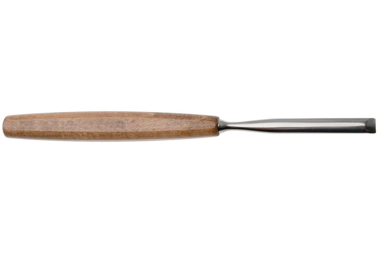 Narex PROFI Straight Carving Chisel Profile 5, 826308, U-guts, 8 mm
