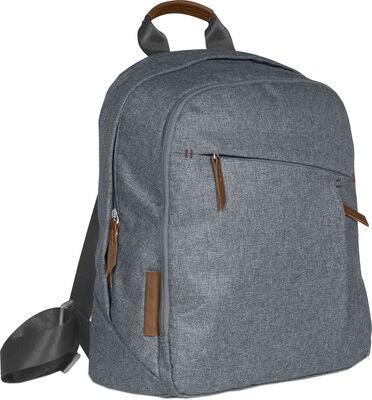 UPPAbaby Gregory Stelleveske, Blue Mélange