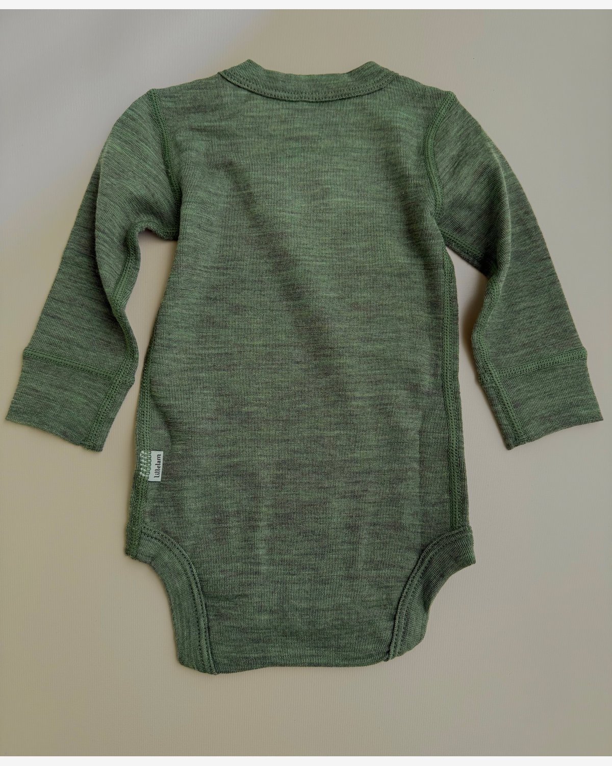 Ullbody – Tynn ullkvalitet – 100% Merino