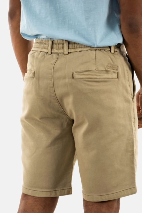 Shorts bermudas salsa jogger s-activ 120