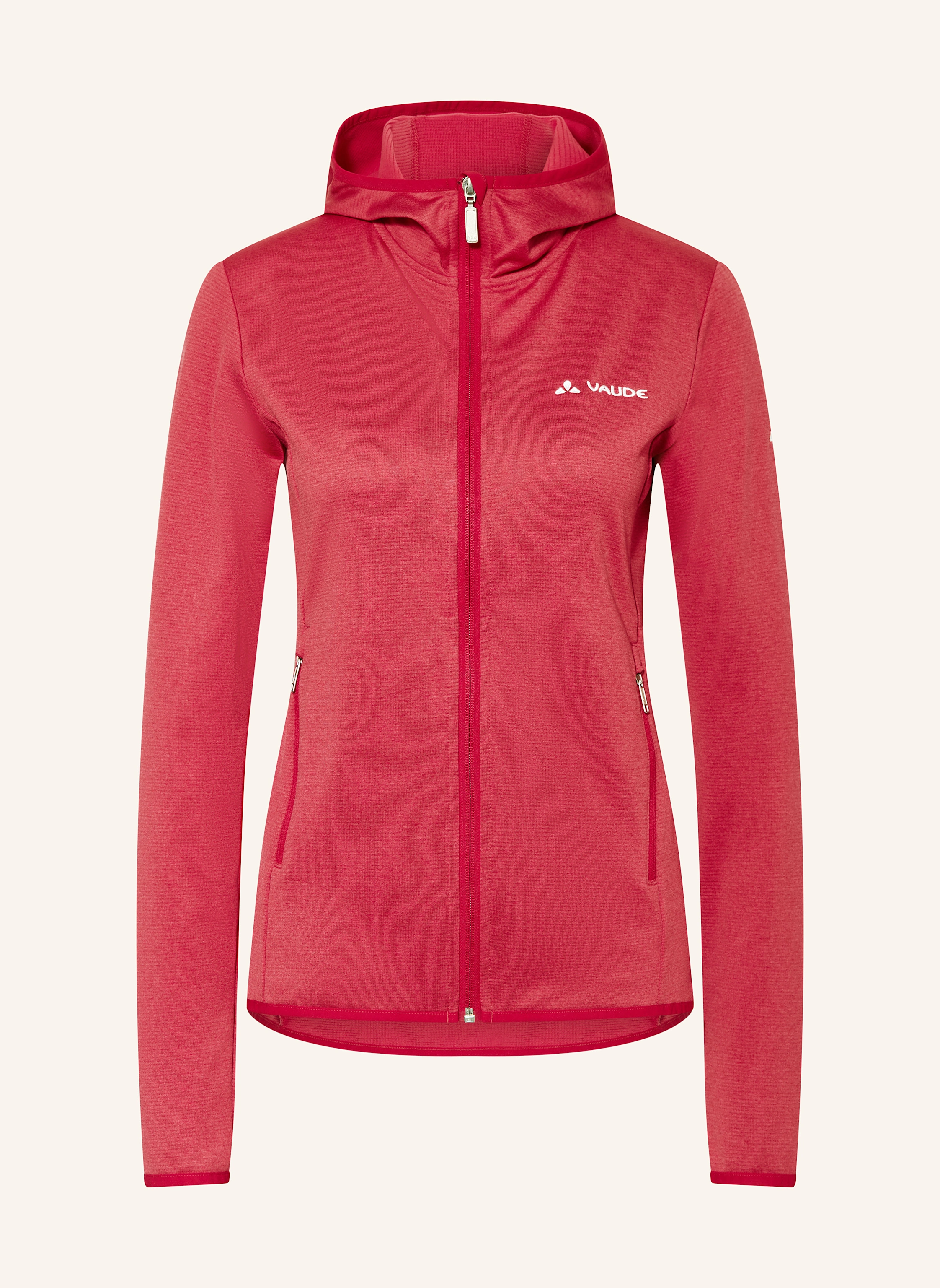 VAUDE Midlayer-Jacke DIVEDRO