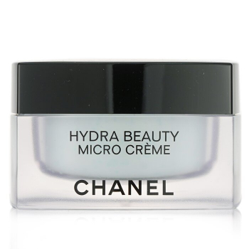 Chanel Chanel Hydra Beauty Micro Cream Hydratant Repulpant Fortifiant 50g/1.7oz