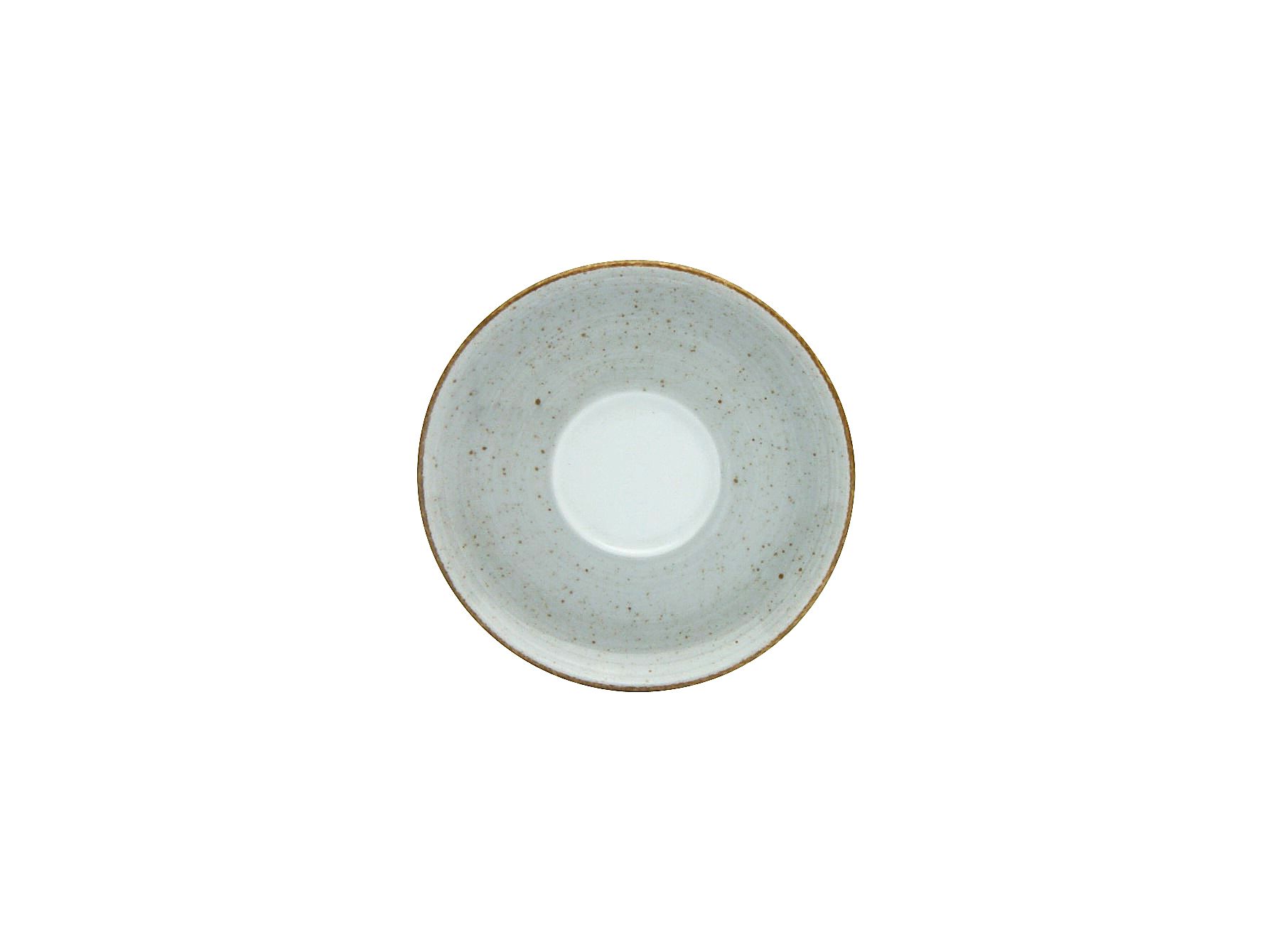 Espressountertasse VINTAGE