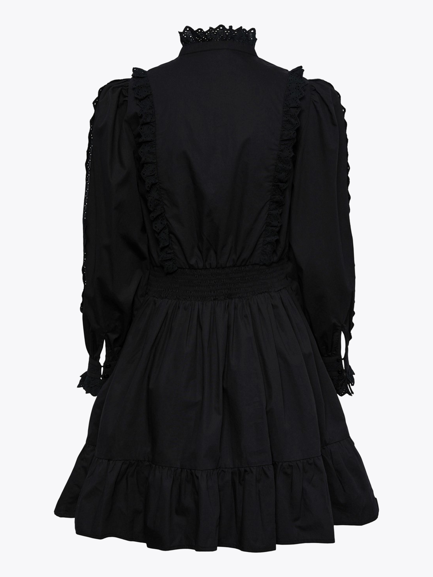 Siv Long Sleeve Dress
