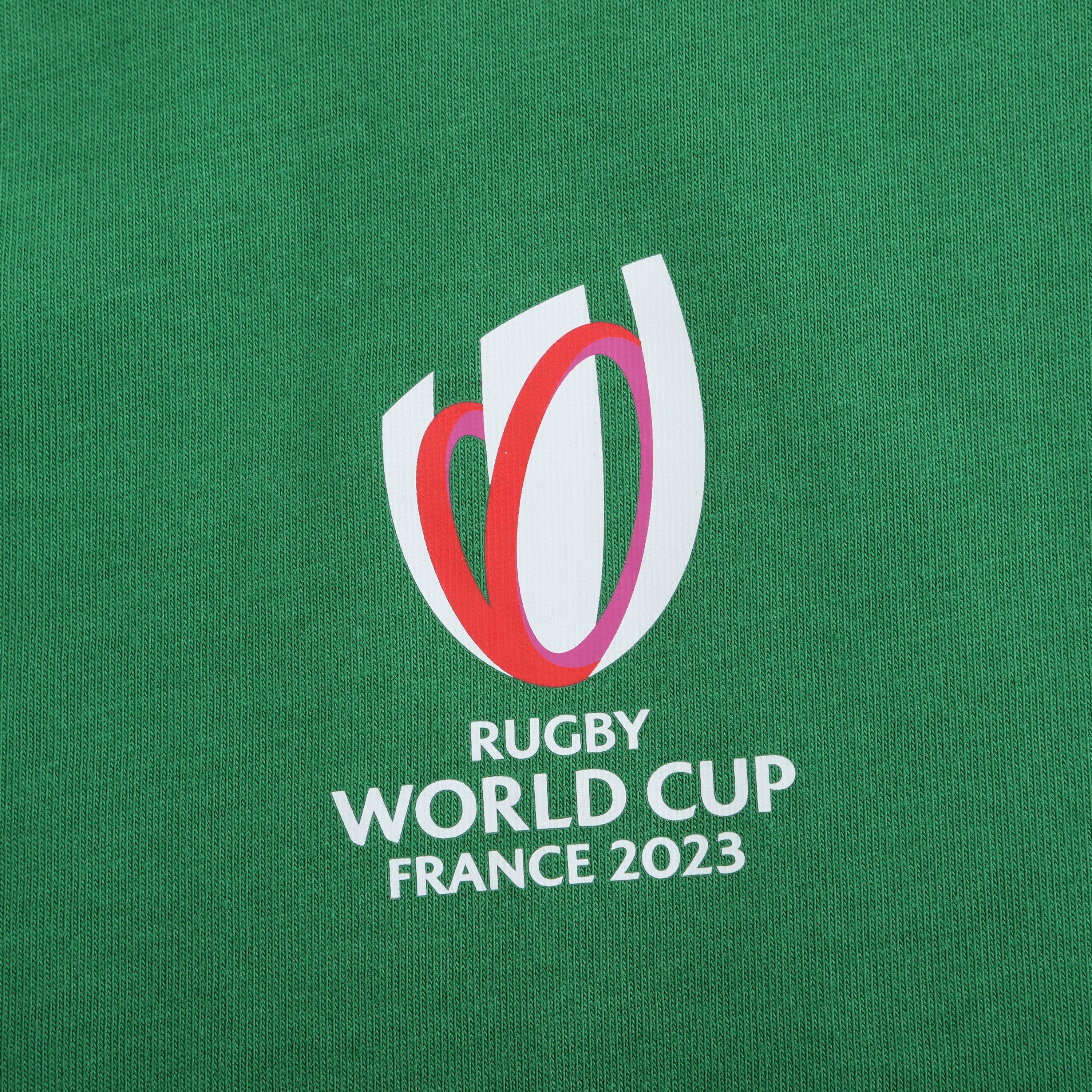 Rugby World Cup Rugby World Cup Nation T shirt 2023 Mens