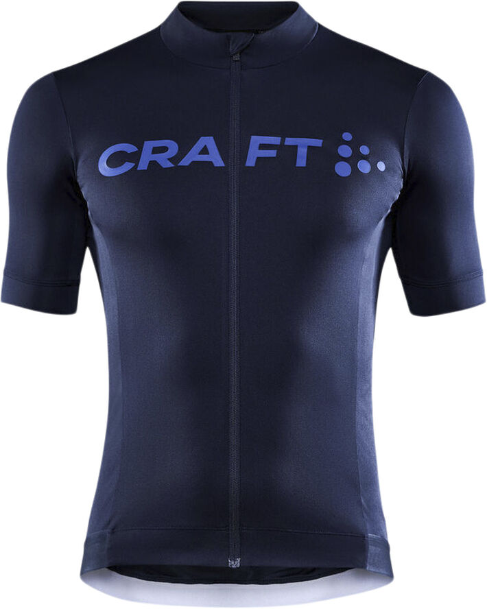 Craft Essence cykeltrøje Blå
