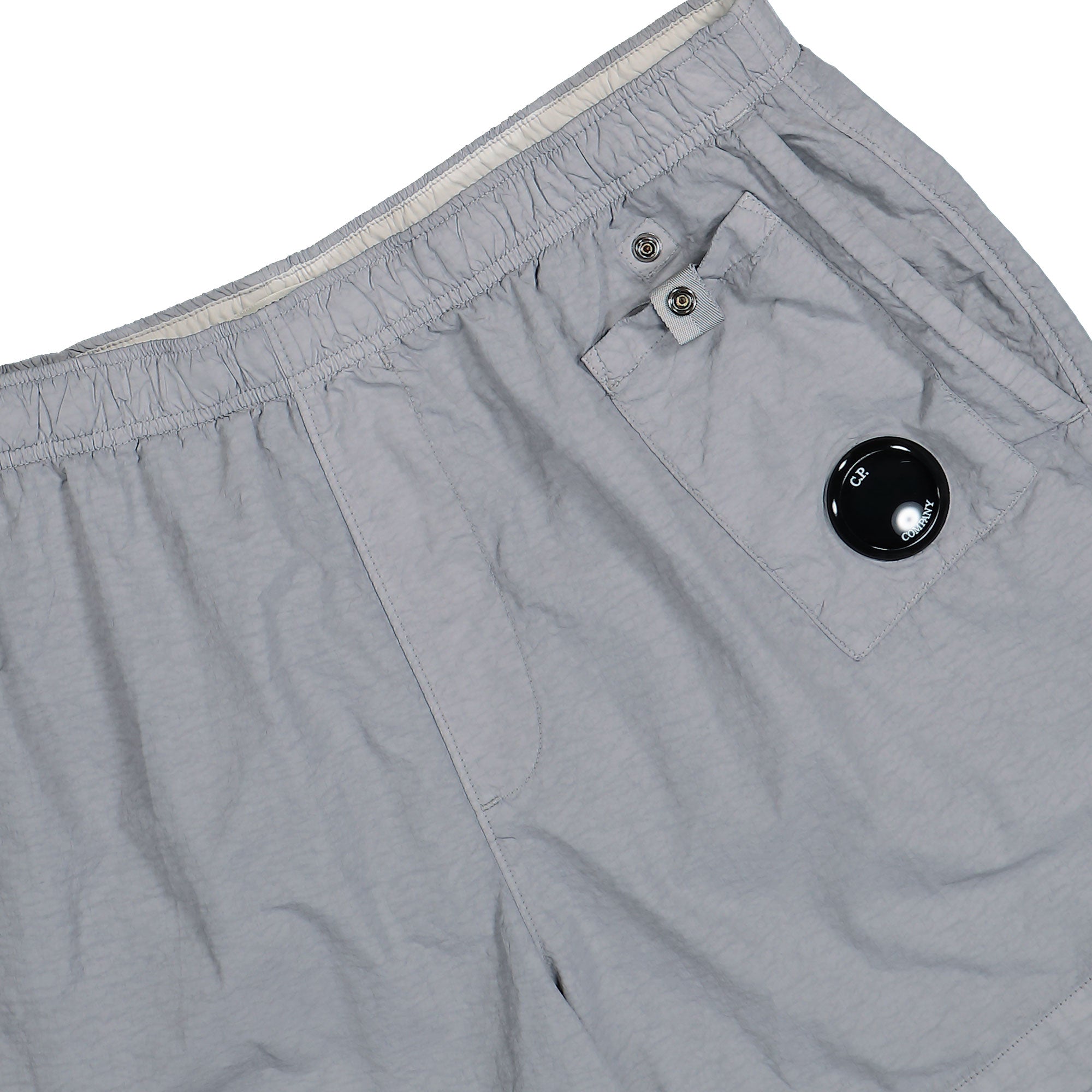 C.P. Company<br>Lens Swim Shorts