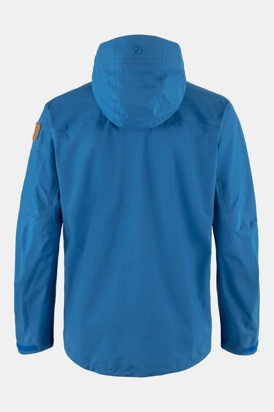 Fjällräven Fjällräven Keb Eco-Shell Hardshell Jas