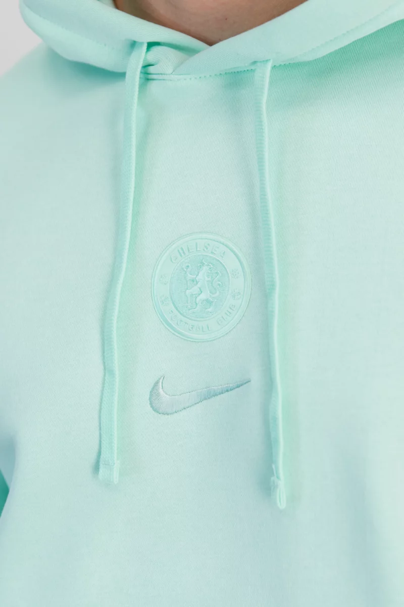 Nike FC Chelsea Herren Hoodie