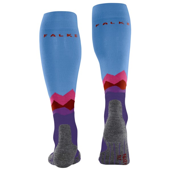 Falke - Falke TK2 Explore Long - Chaussettes de randonnée