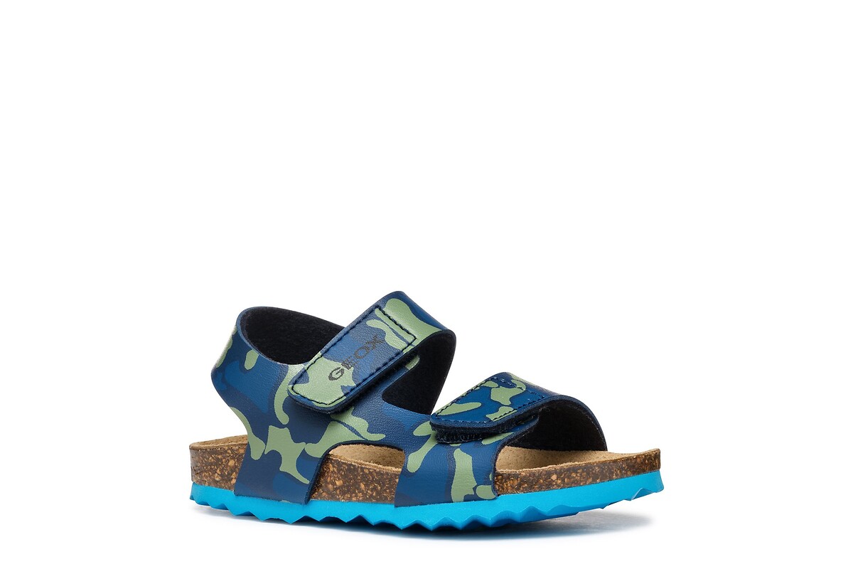 GEOX<br>Sandalen Chalki