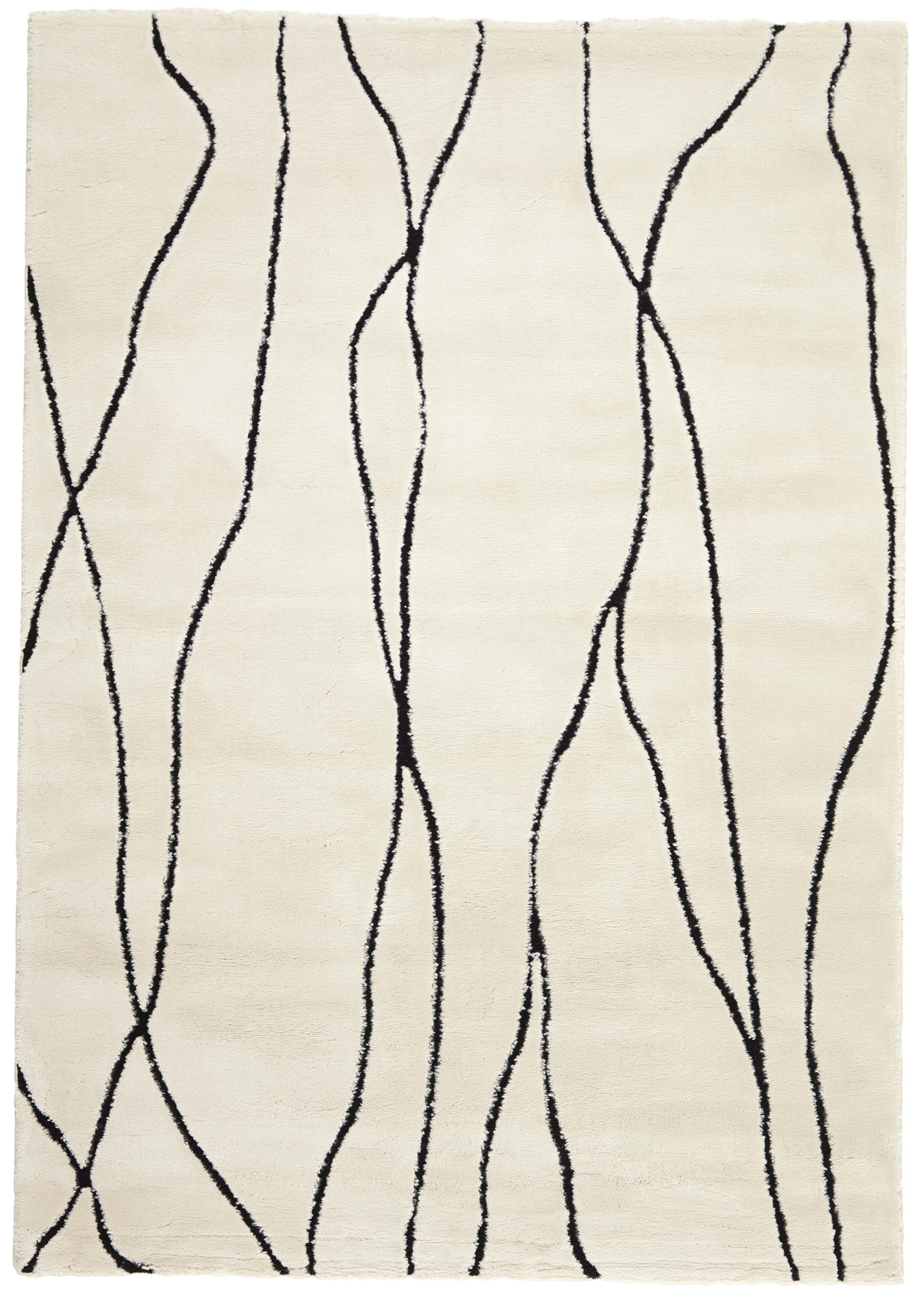 Vloerkleed Morocco 7607 230x160 cm