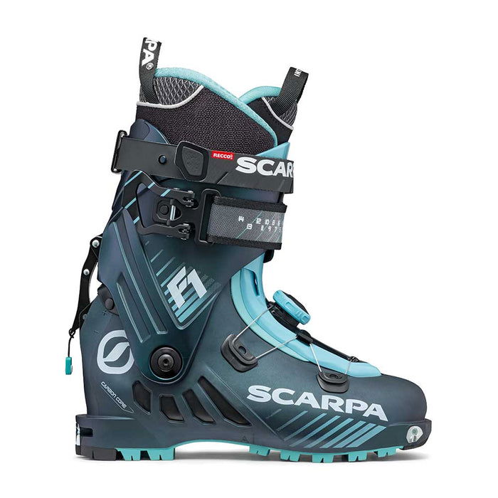 Scarpa F1 W's