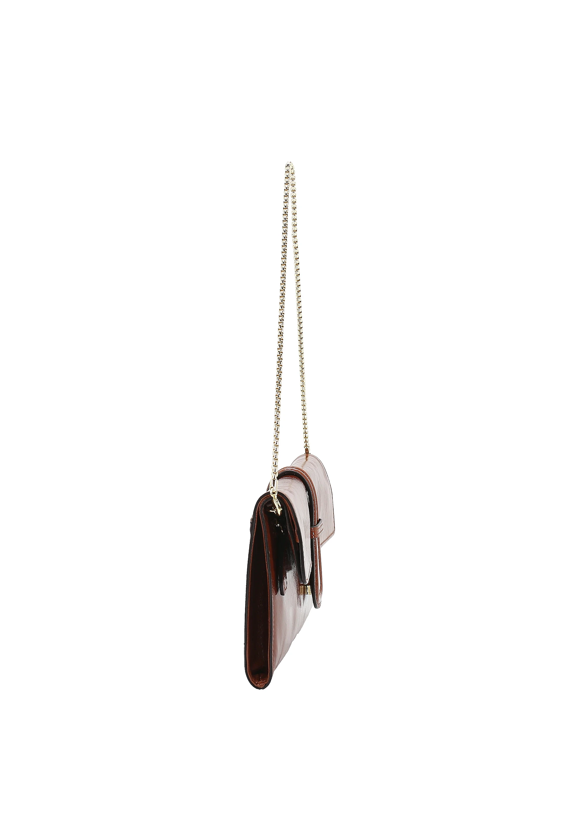 shoulder bag LUNA Leather Venice Standard