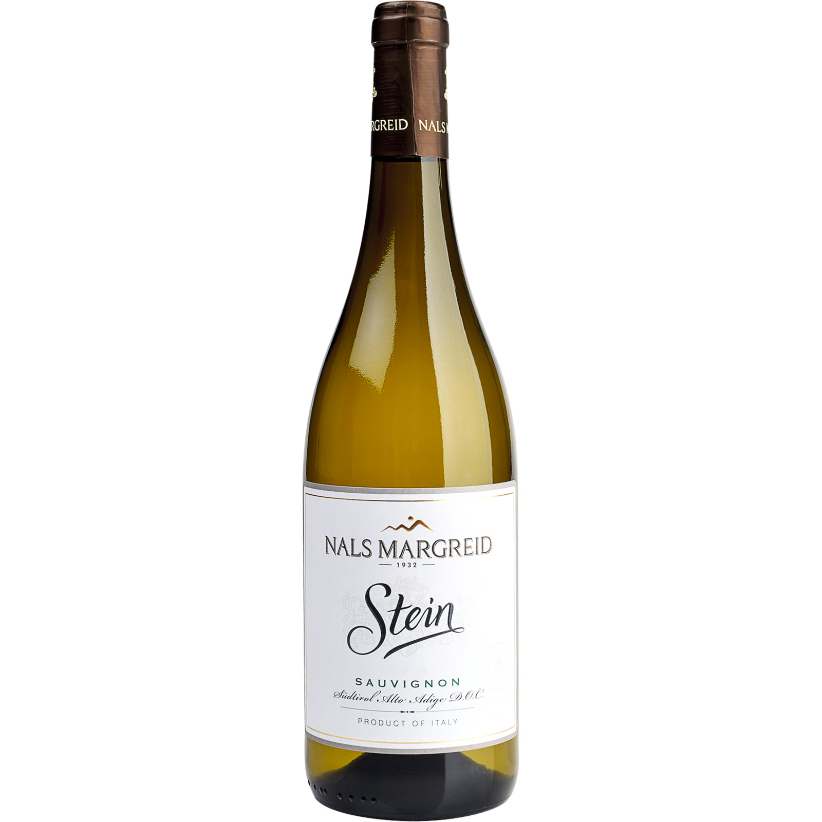Nals Margreid Sauvignon Blanc Stein 75 cl