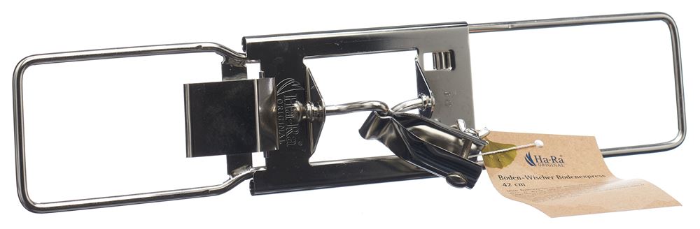 HA-RA Boden-Wischer Bodenexpress<br>1 Stück, 42cm