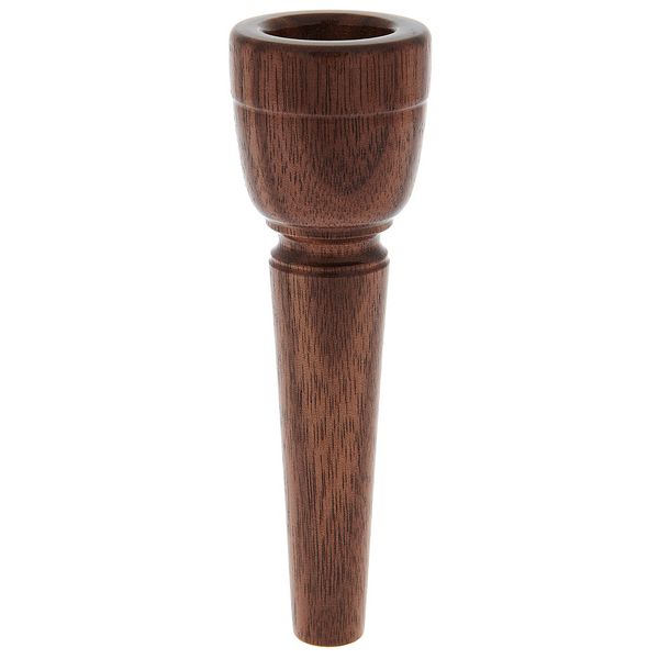 Thomann Mouthpiece Alphorn Nutwood 19