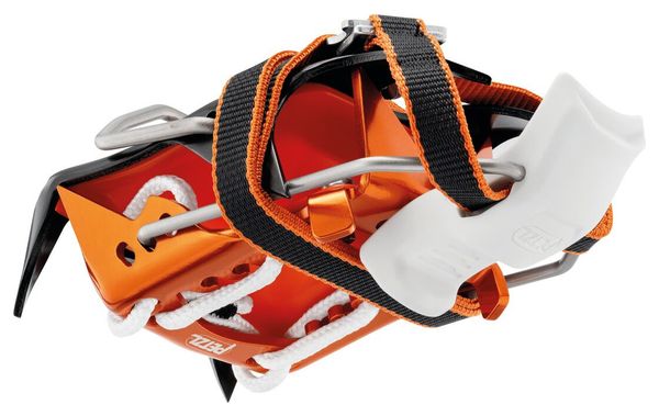 Crampons Petzl Irvis Hybrid