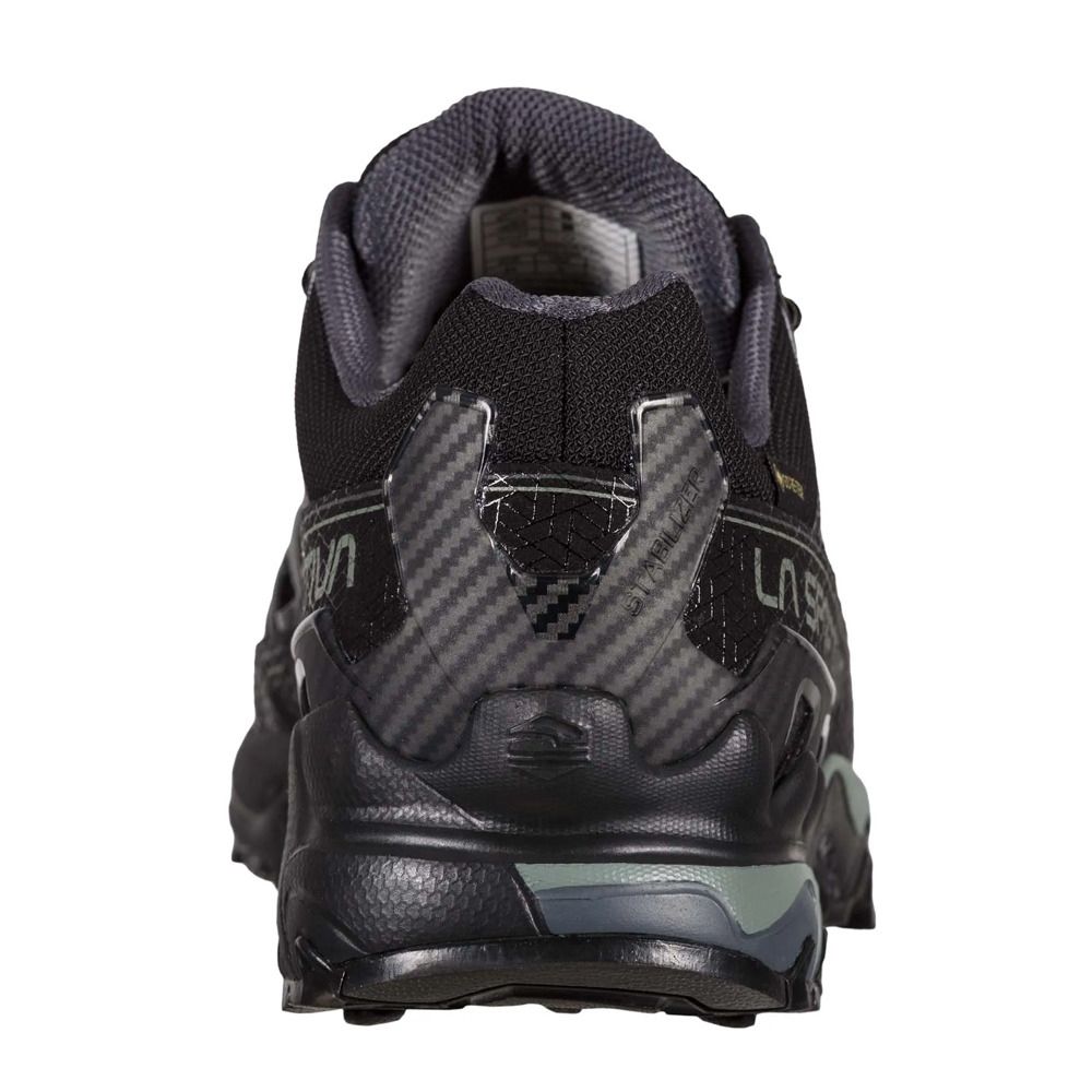 La Sportiva ULTRA RAPTOR II GTX - Chaussures trail Homme black/clay