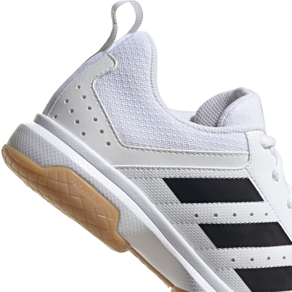 adidas Ligra 7 Hallenschuhe Damen footwear white
