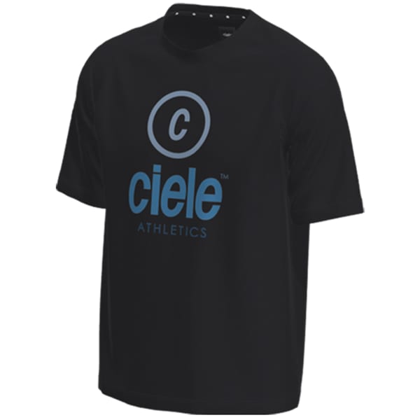 T-shirt running CIELE ORTSHIRT C PLUS IRONCAST