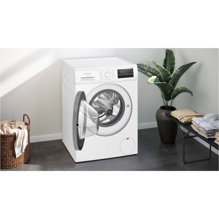 Siemens Waschmaschine WM14NK03