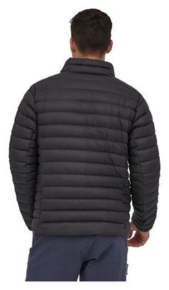 Doudoune Patagonia Down Sweater Homme Noir