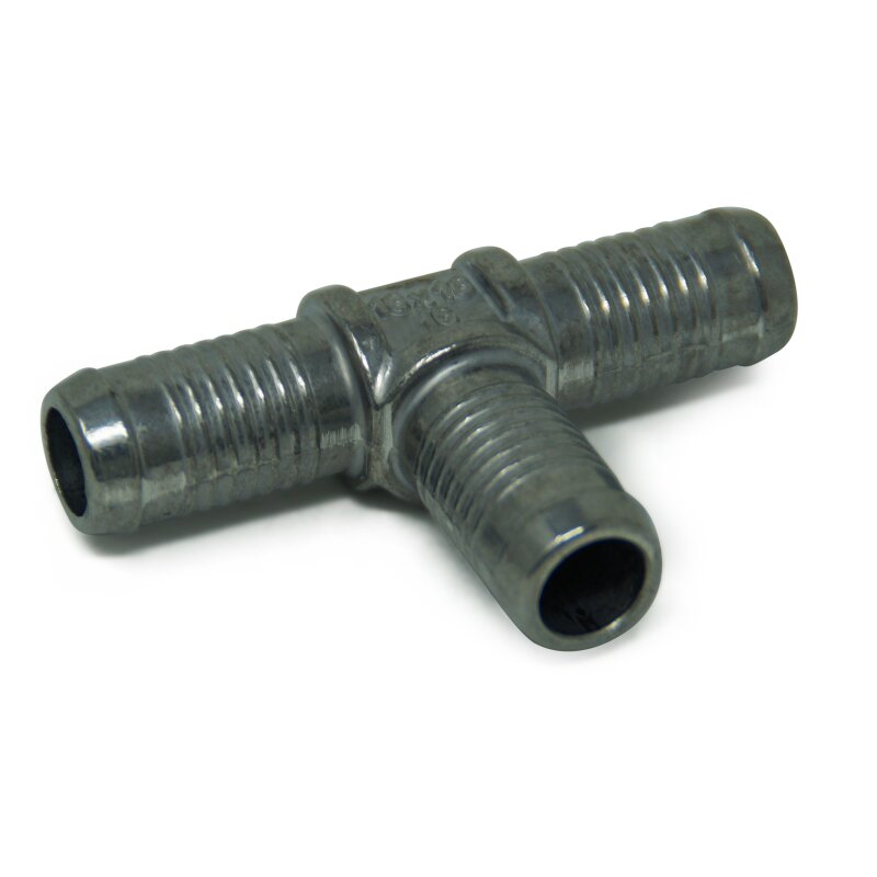 T-Stück 16x16x16mm (ZnAl)