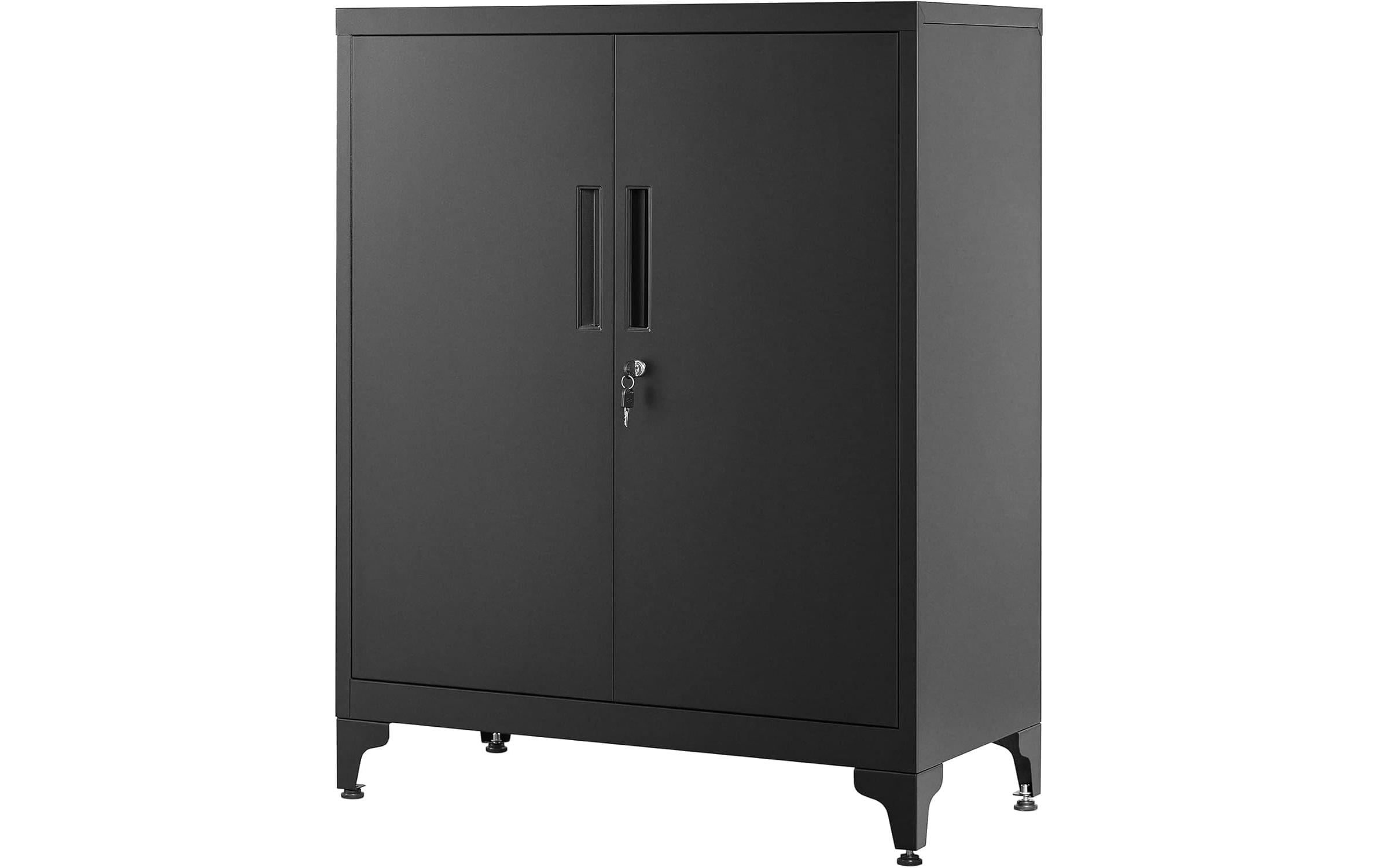 SONGMICS Aktenschrank »80 x 40 x 90 cm«