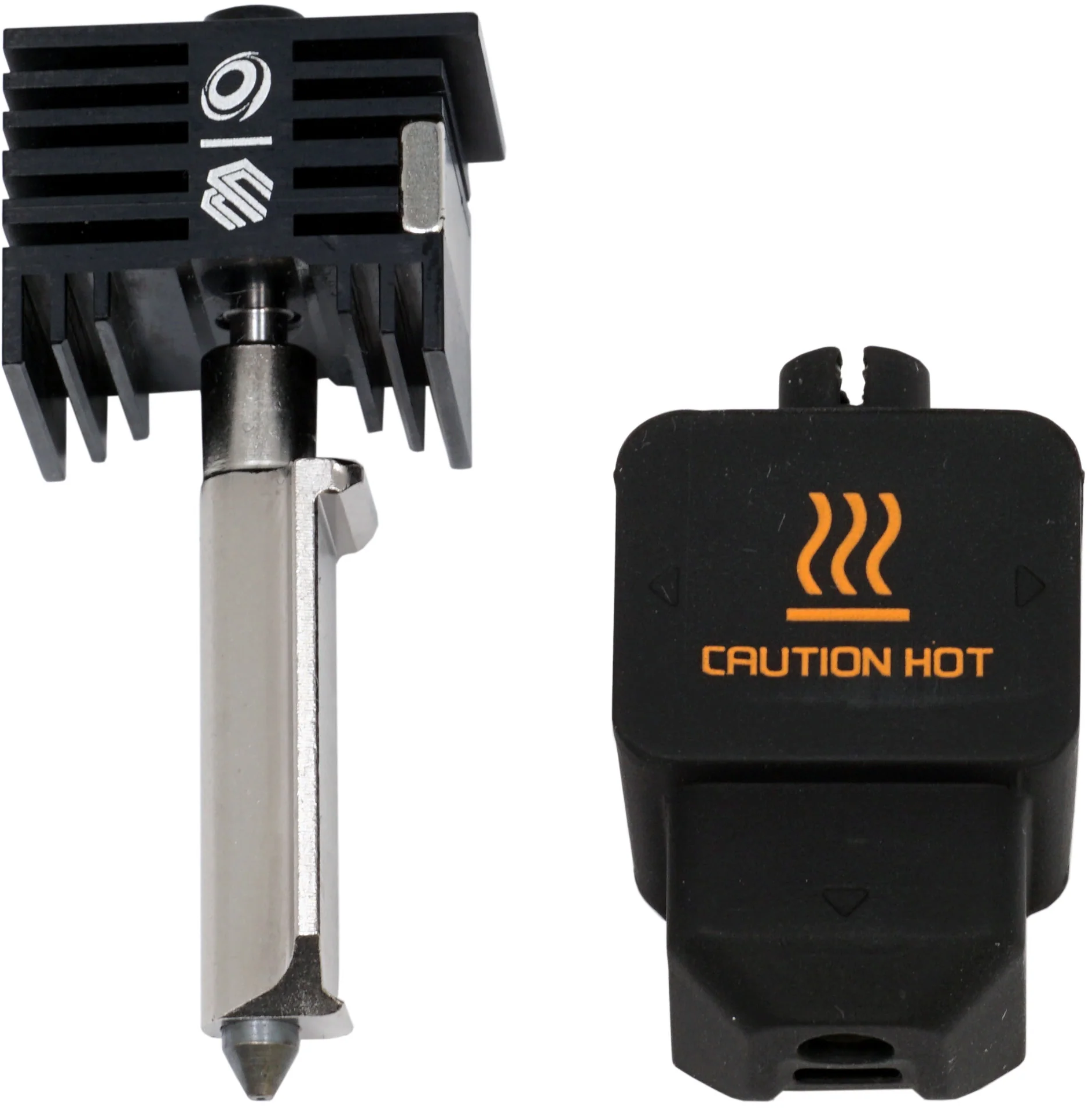 Micro-Swiss  CHT High Flow Hotend für Bambu Lab, 0,6 mm    Maximale Performance für Bambu Lab Drucker