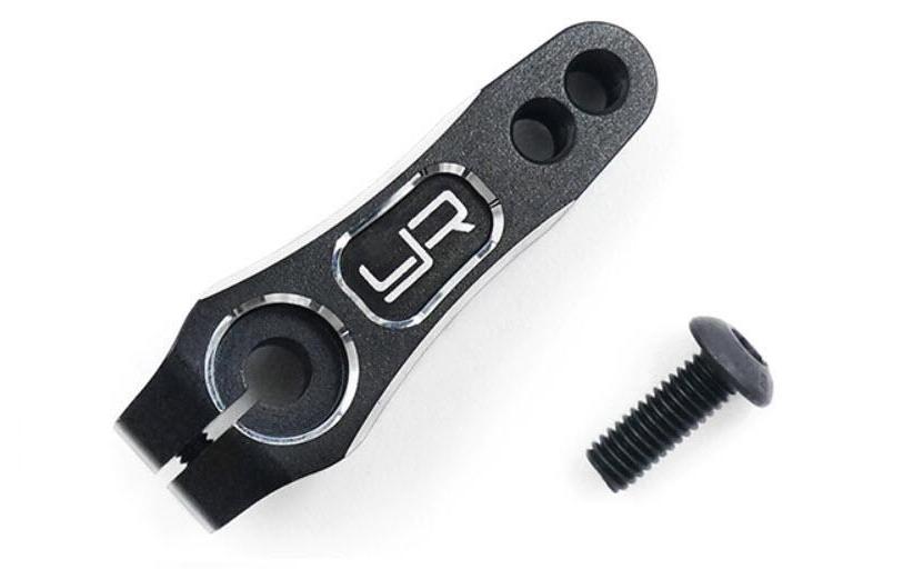 Servohorn 25Z 7075 Aluminum Futaba SavoxServoarm