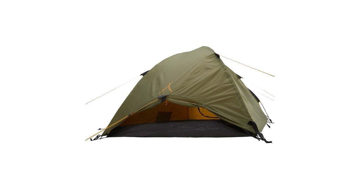Grand CanyonTOPEKA 2 Capulet Olive tent  (Olijfgroen/grijs)