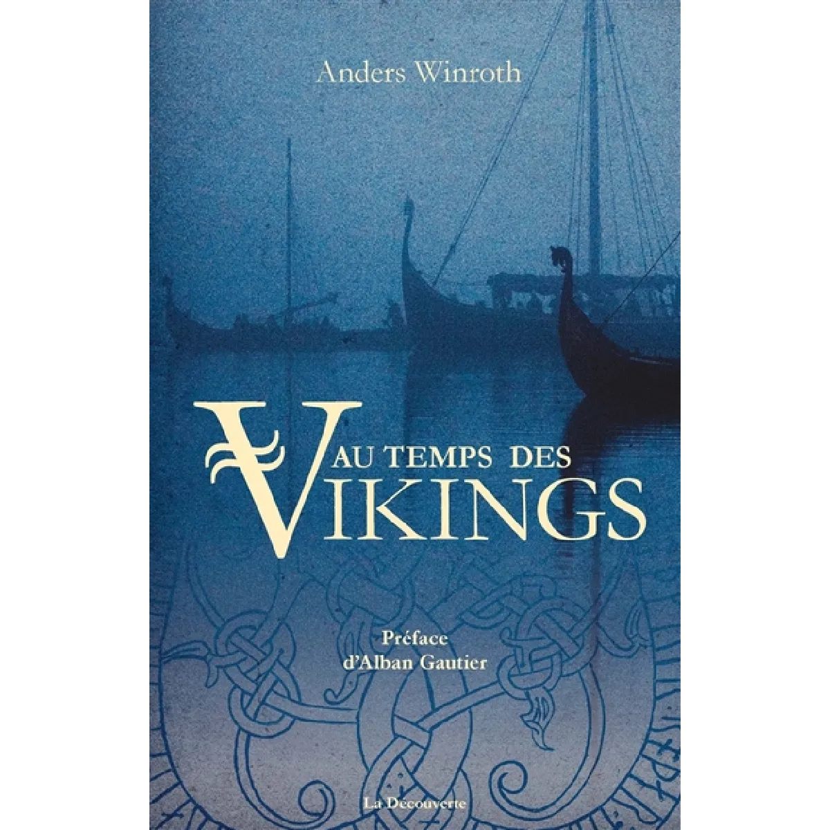 Au temps des Vikings · Occasion