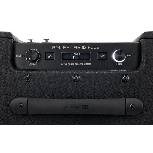 Line6 Power Cab Plus