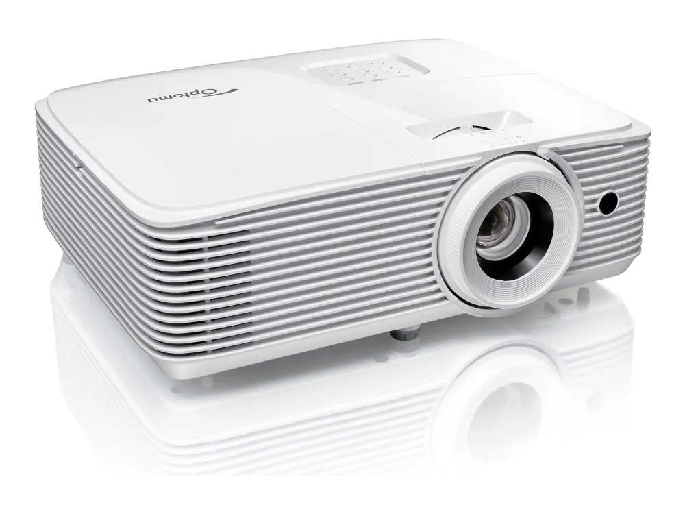 Optoma HD30LV - DLP-projektor - Fuld HD (1920 x 1080)
