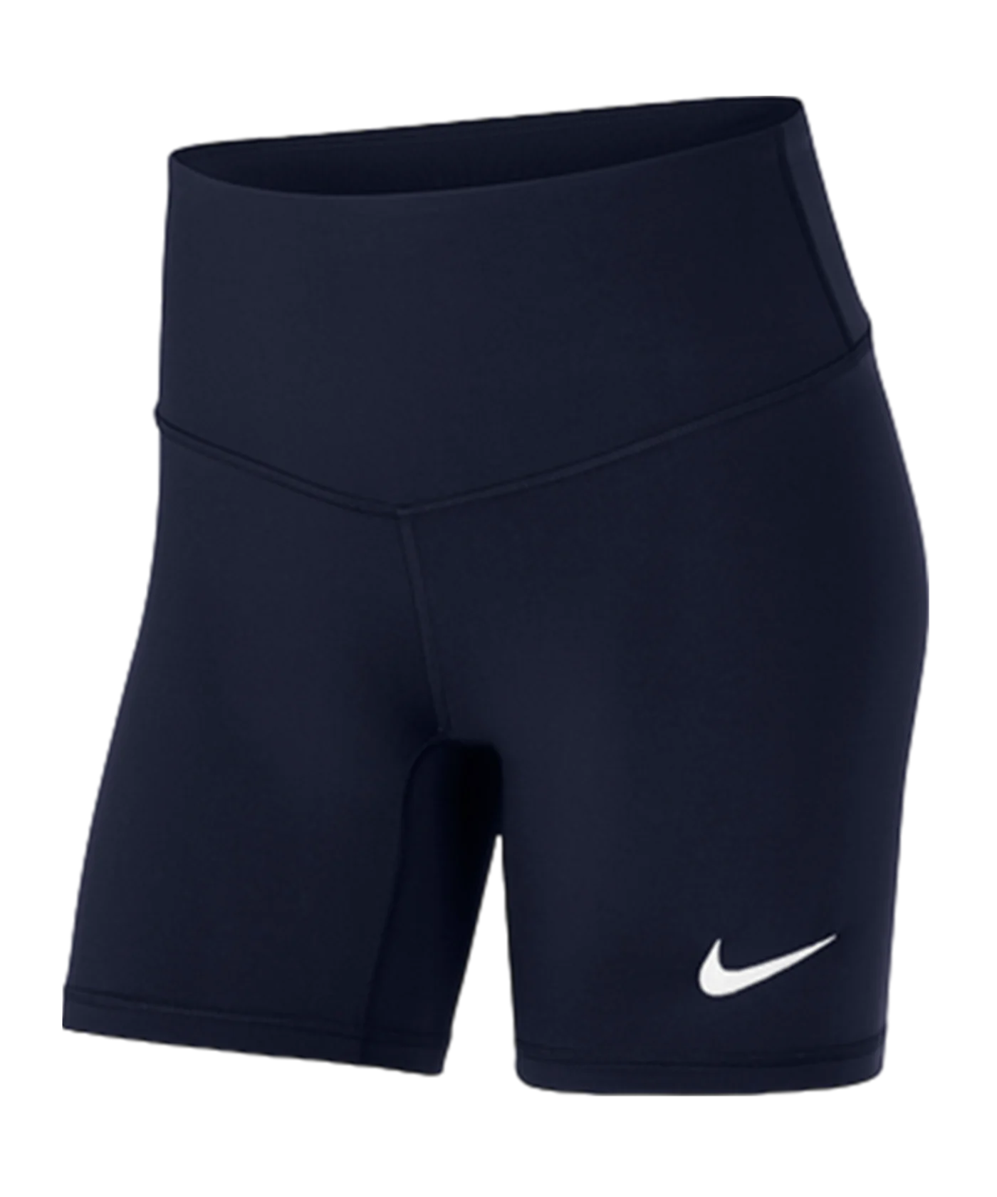 Nike Team Spike Short Damen Blau F451