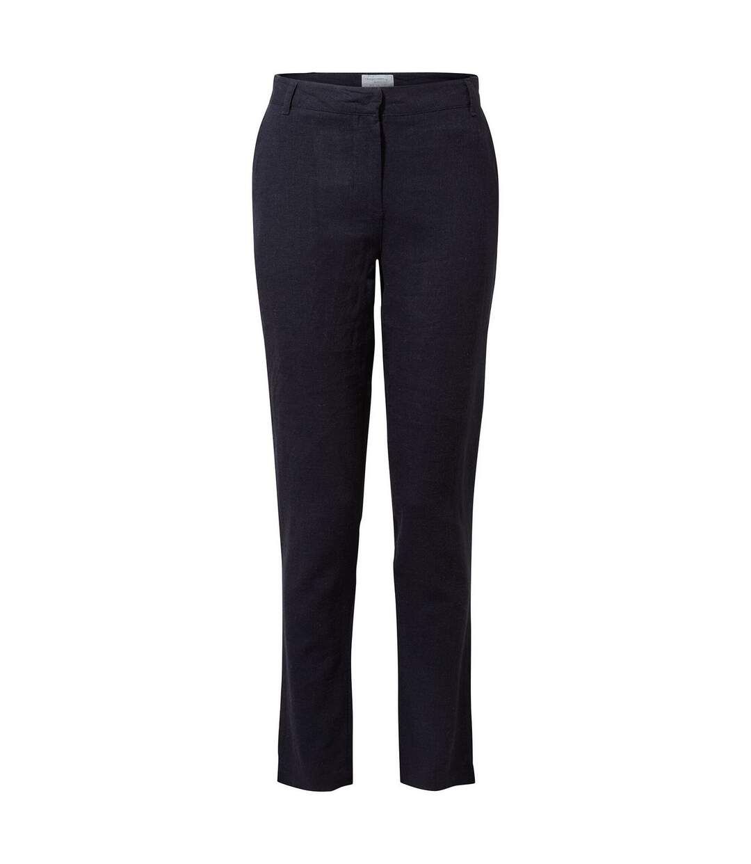Craghoppers - Pantalon ORISIA - Femme (Bleu marine) - UTCG1574