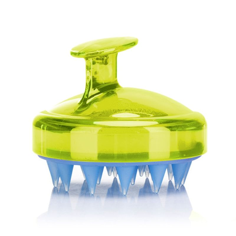 Baburu - Siliconen Hoofdhuid Massager